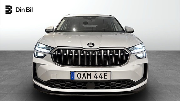 Skoda Kodiaq 4 of 5