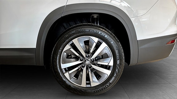 Skoda Kodiaq 6 of 12