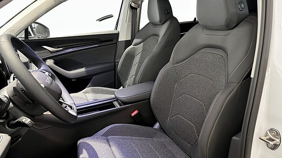 Skoda Kodiaq 8 of 12