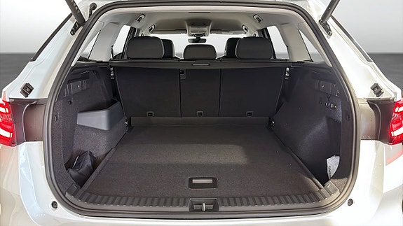 Skoda Kodiaq 12 of 12