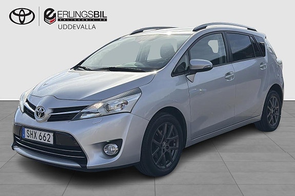 Toyota Verso