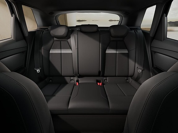 Audi Q4 e-tron 10 of 11
