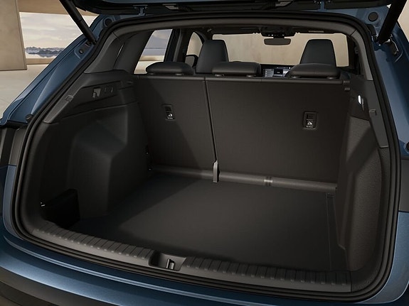 Audi Q4 e-tron 11 of 11