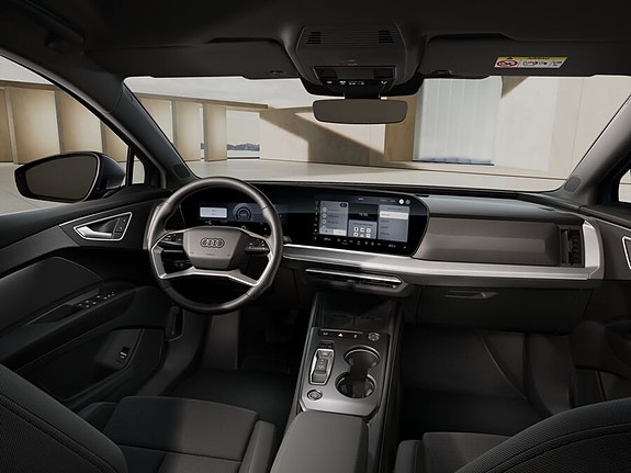 Audi Q4 e-tron 8 of 11