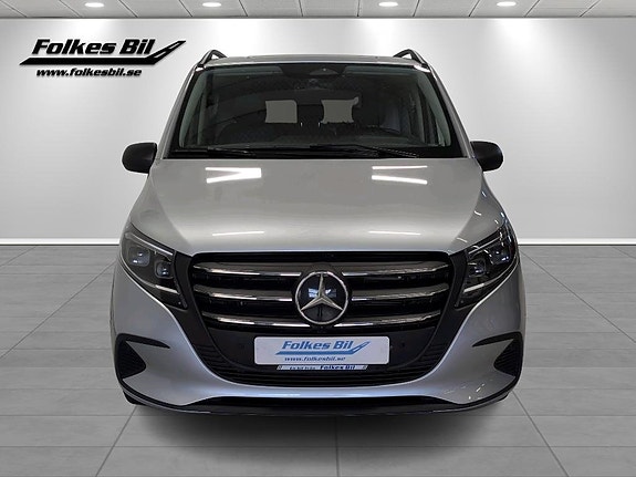 Mercedes-Benz Vito 124 4 of 5