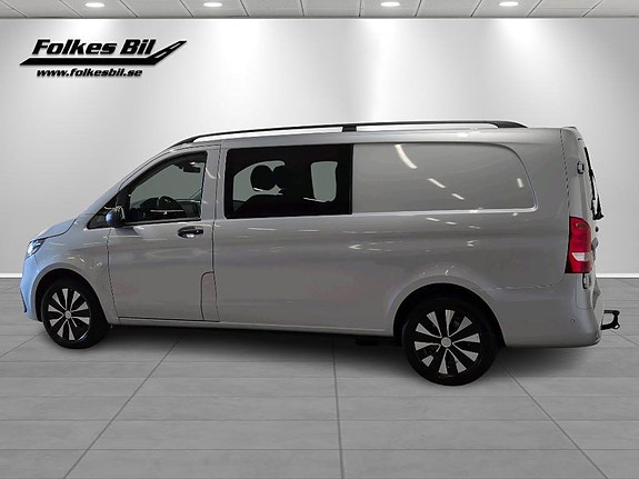 Mercedes-Benz Vito 124 5 of 5