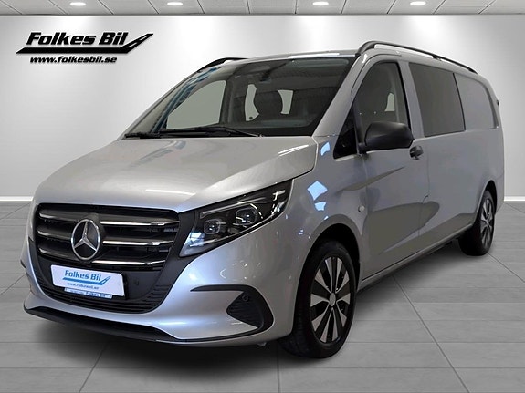 Mercedes-Benz Vito 124