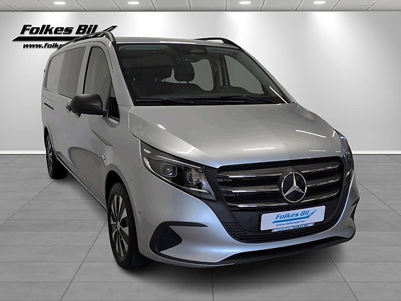 Mercedes-Benz Vito 124 3 of 5