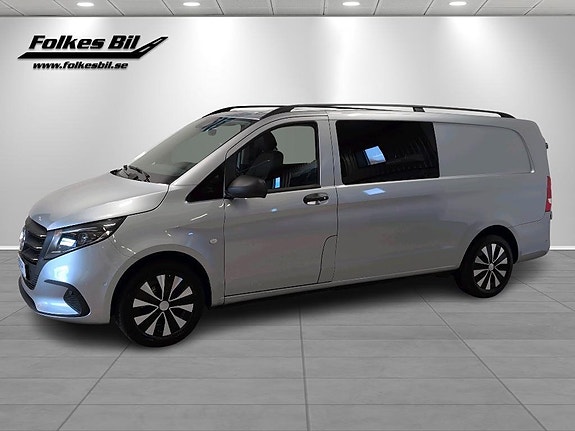 Mercedes-Benz Vito 124 2 of 5