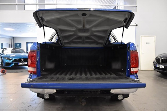 Volkswagen Amarok 20 of 20