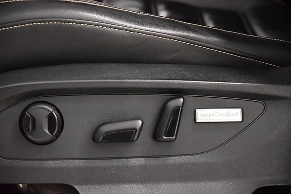 Volkswagen Amarok 14 of 20