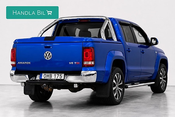 Volkswagen Amarok 5 of 20