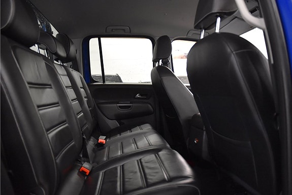 Volkswagen Amarok 13 of 20