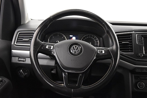 Volkswagen Amarok 2 of 20