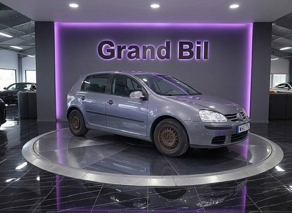 Volkswagen Golf-Serie 2 of 5