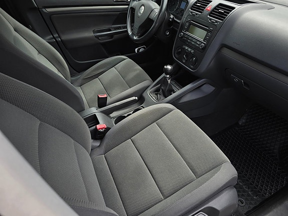 Volkswagen Golf I 7 of 10