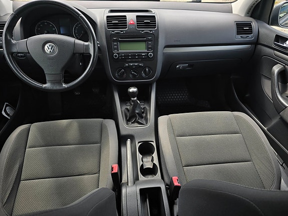 Volkswagen Golf I 6 of 10