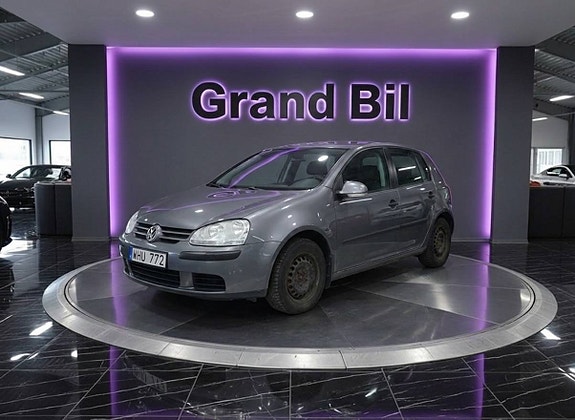 Volkswagen Golf-Serie