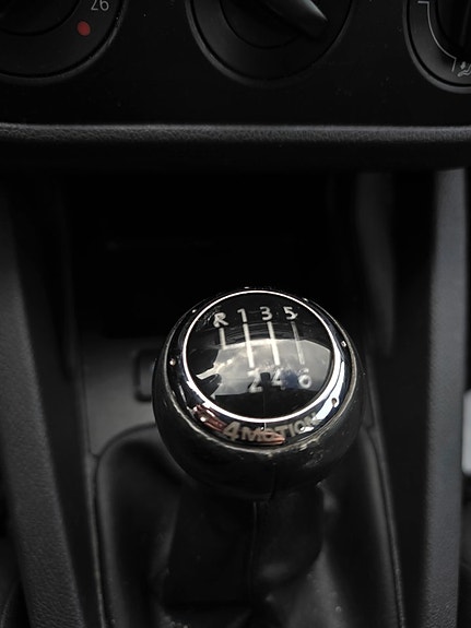 Volkswagen Golf I 8 of 10