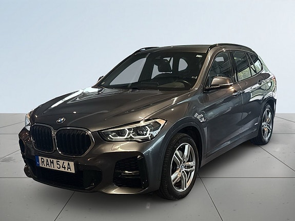 BMW X1 16 of 18