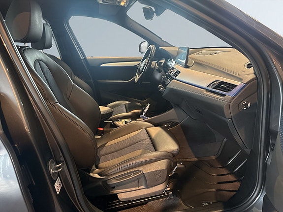 BMW X1 10 of 18