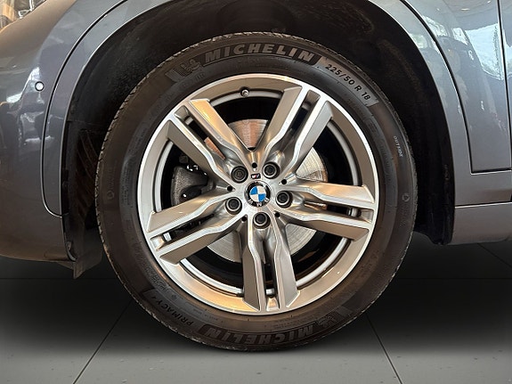BMW X1 14 of 18