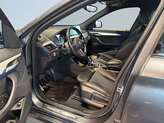 BMW X1 7 of 18