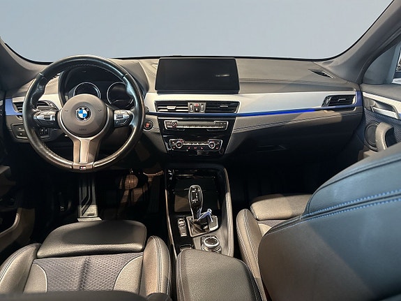 BMW X1 8 of 18