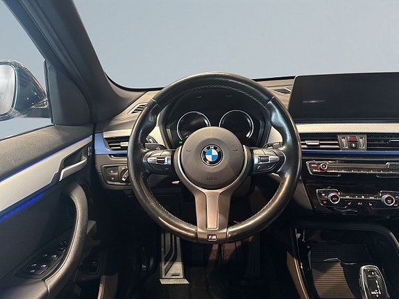 BMW X1 9 of 18