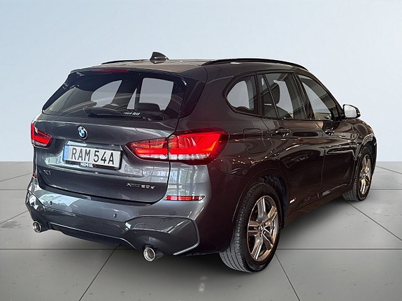 BMW X1 6 of 18