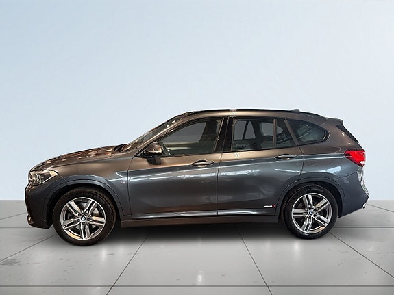 BMW X1 4 of 18