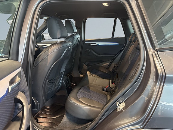 BMW X1 13 of 18