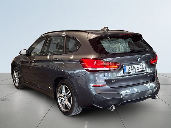 BMW X1 5 of 18