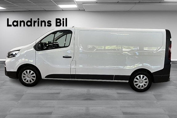 Nissan Primastar 4 of 5