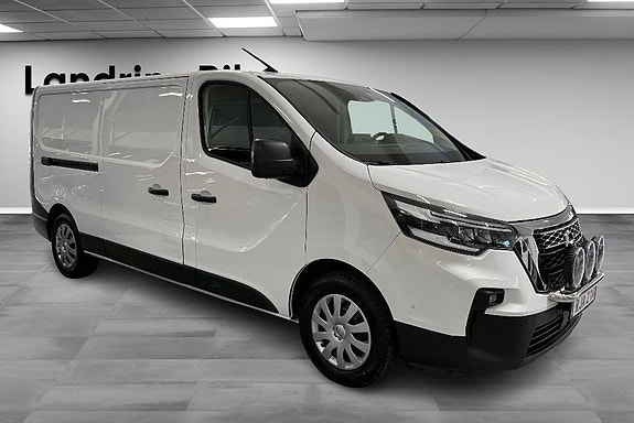 Nissan Primastar 3 of 5