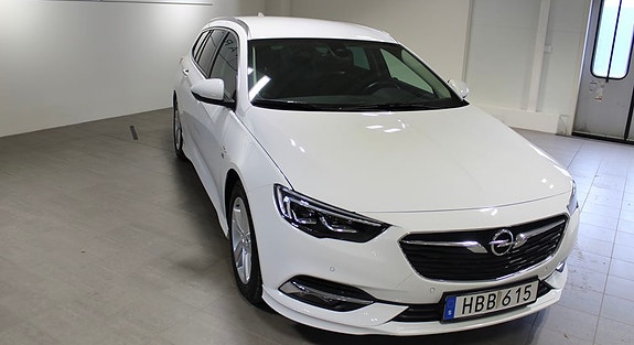 Opel Insignia 5 of 5