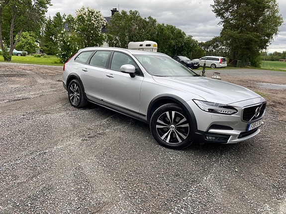 İkinci el  Volvo V90 