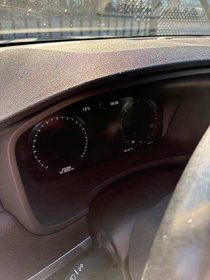Volvo V90 Cross Country 5 of 5