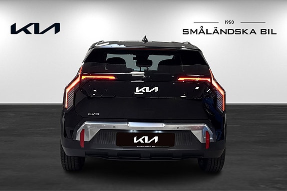Kia EV3 5 of 5