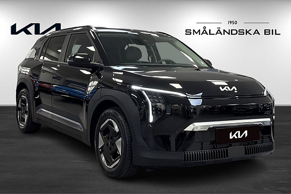 Kia EV3 3 of 5