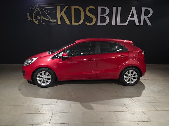 İkinci el  Kia Rio 1.4