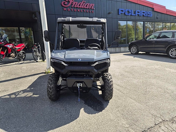 Polaris Ranger 500 -27 2 of 5