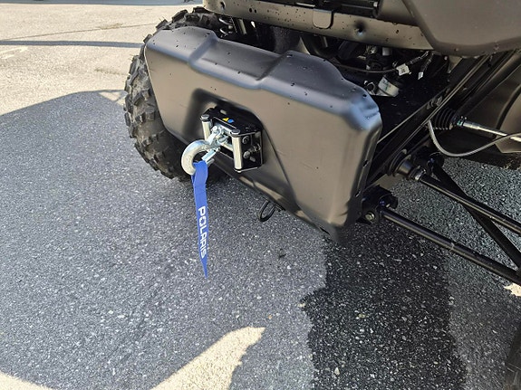 Polaris Ranger 500 -27 4 of 5