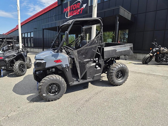 Polaris Ranger 500 -27