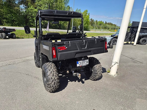 Polaris Ranger 500 -27 3 of 5