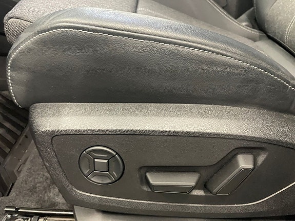 Audi Q6 e-tron 21 of 24