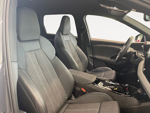 Audi Q6 e-tron 15 of 24