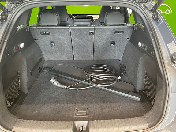 Audi Q6 e-tron 16 of 24