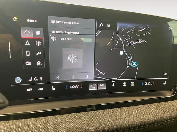 Audi Q6 e-tron 23 of 24