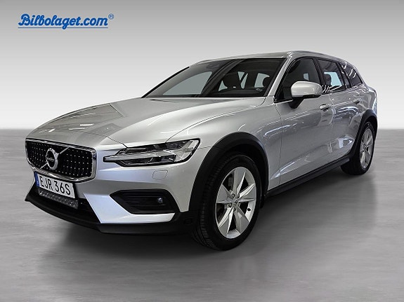 Volvo V60 Cross Country